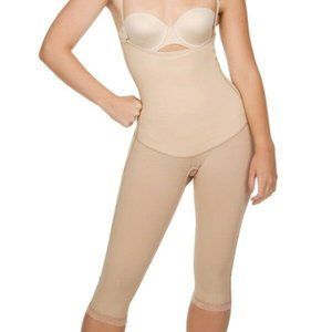 VEDETTE.321 Dual Control Full Body Shaper